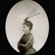 Illustration for article titled Portraits of proper Victorians with their pet troll heads and yetis